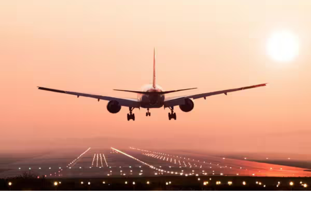 விமான சேவை குறைப்பு அறிவிப்பை வெளிப்படுத்தும் இந்திய விமான போக்குவரத்து அமைப்பு