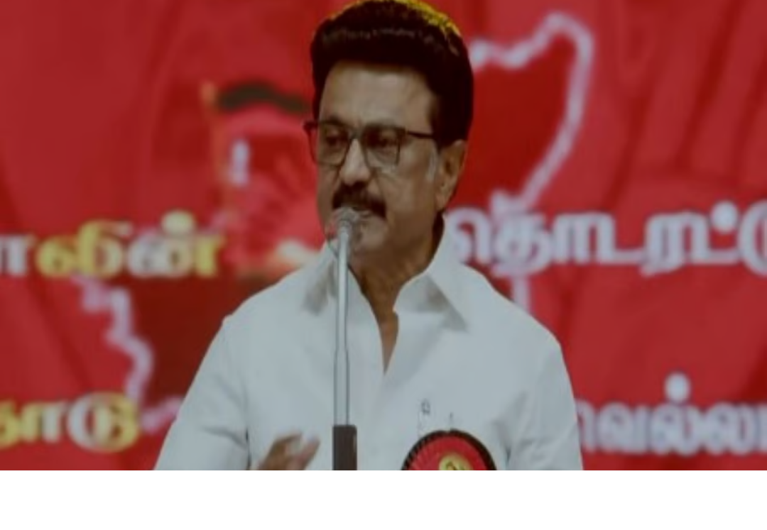 திமுக வேட்பாளர் பட்டியலை வெளியிடும் முதல்வர் மு.க. ஸ்டாலின் மற்றும் அறிவிக்கப்பட்ட தொகுதிகள் தொடர்பான செய்தி.