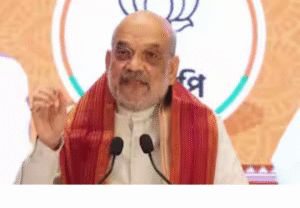 மேற்கு வங்க அரசை விமர்சித்து குற்றப்பத்திரிகை வெளியிடும் அமித்ஷா மற்றும் தேர்தல் அரசியல் சூழல் தொடர்பான செய்தி.