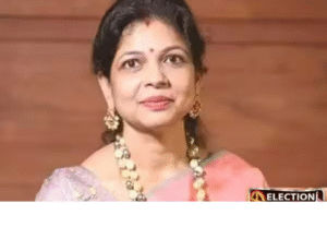 பாமக வேட்பாளர் பட்டியல் வெளியீடு; தர்மபுரியில்