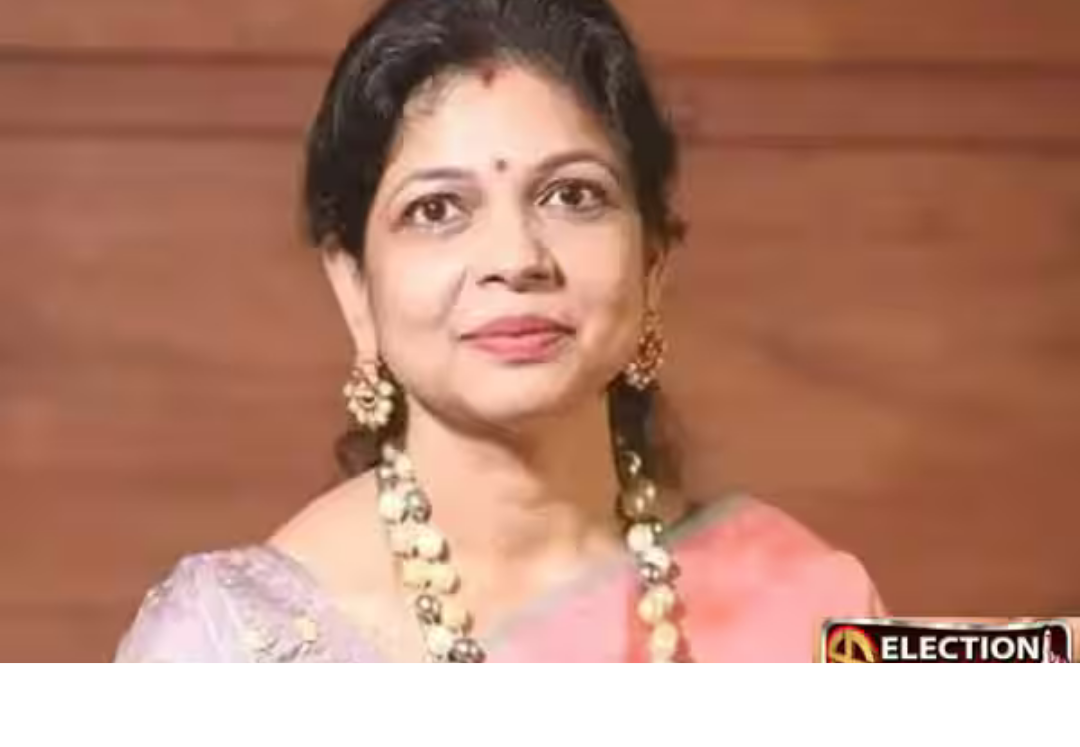 பாமக வேட்பாளர் பட்டியல் வெளியீடு; தர்மபுரியில்