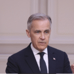 ஈரான் மீது நடத்தப்பட்ட தாக்குதலை விமர்சித்த கனடா பிரதமர் மார்க் கார்னி.