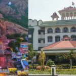 திருப்பரங்குன்றம் தீபத்தூண் வழிபாடு தொடர்பான வழக்கை விசாரித்த உயர் நீதிமன்ற மதுரை கிளை.