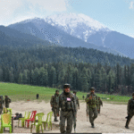 பஹல்காம் தாக்குதல் விசாரணையில் ஆதாரமாக கிடைத்த ‘கோ புரோ’ கேமரா குறித்து என்.ஐ.ஏ. விசாரணை.