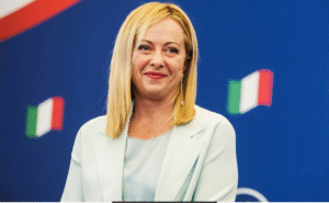 வளைகுடா நாடுகளுக்கு வான் பாதுகாப்பு உதவி வழங்க இத்தாலி பிரதமர் மெலோனி அறிவிப்பு.
