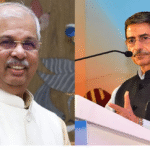 மேற்கு வங்க கவர்னராக நியமிக்கப்பட்ட தமிழக முன்னாள் கவர்னர் ஆர்.என். ரவி.