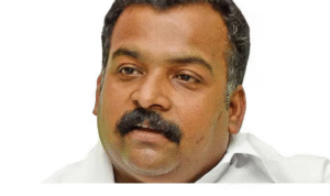 பதவி விலகல் விவகாரம் குறித்து விளக்கம் அளிக்கும் மாணிக்கம் தாகூர்