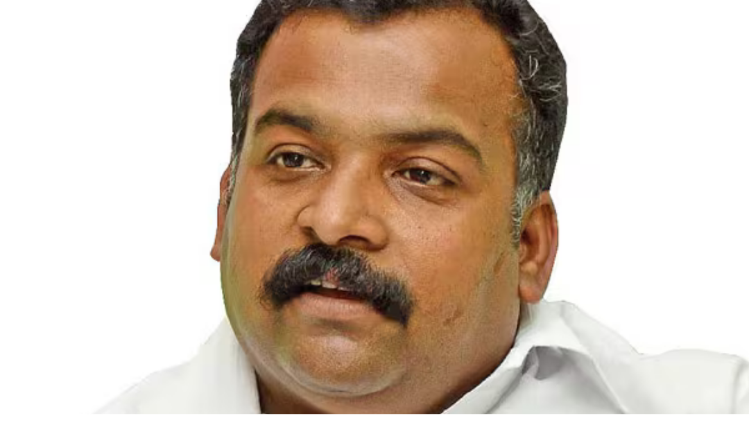 பதவி விலகல் விவகாரம் குறித்து விளக்கம் அளிக்கும் மாணிக்கம் தாகூர்