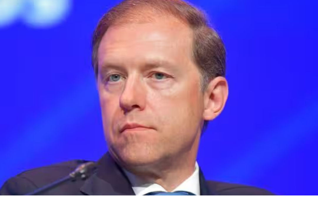 இந்தியா–ரஷ்யா சந்திப்பு மற்றும் எண்ணெய் விநியோகம் தொடர்பான பேச்சுவார்த்தை காட்சி