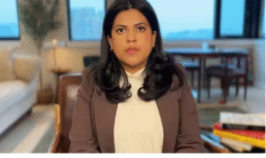 வாஷிங்டன் மேயர் தேர்தலில் போட்டியிடும் தமிழ் பெண் ரினி சம்பத்