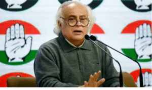 மகளிர் இடஒதுக்கீடு சட்டம் குறித்து மத்திய அரசை விமர்சிக்கும் காங்கிரஸ் தலைவர் ஜெய்ராம் ரமேஷ்