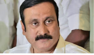 வேங்கைவயல் விவகாரம் குறித்து கருத்து தெரிவிக்கும் அன்புமணி ராமதாஸ்