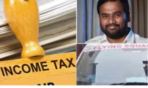 சென்னையில் ஜாபர் சாதிக் தொடர்புடைய இடங்களில் சோதனை நடத்தும் அதிகாரிகள்