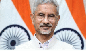 மேற்காசிய நிலைமை குறித்து பேச்சு நடத்தும் வெளியுறவு அமைச்சர் ஜெய்சங்கர்