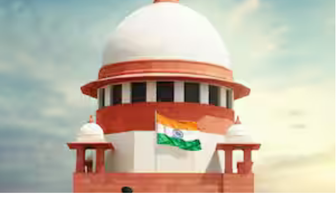 போலீஸ் நிலையங்களில் சிசிடிவி கேமரா அமைப்பு மற்றும் உச்சநீதிமன்றக் கட்டிடம் காட்சி