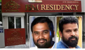 சென்னையில் ஜாபர் சாதிக் தொடர்புடைய இடங்களில் சோதனை நடத்தும் அதிகாரிகள்