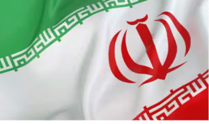 அமெரிக்கா–ஈரான் பதற்றம் குறைந்து எண்ணெய் சந்தை சரிவை காட்டும் காட்சி