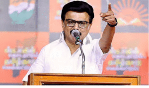 தலைமை செயலர் மாற்றம் குறித்து அறிக்கை வெளியிடும் முதல்வர் ஸ்டாலின்