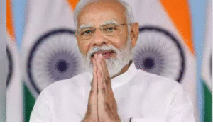 நாகர்கோவிலில் நடைபெற உள்ள ரோடு ஷோ குறித்து அறிவிப்பு வெளியிடும் பாஜ தலைவர்