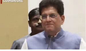 கோவையில் தொழில் துறையினருடன் கலந்துரையாடும் பீயூஷ் கோயல்