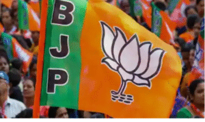 சமூக வலைதளங்களில் வெளியிடப்பட்ட அரசியல் பிரசார வீடியோ காட்சி