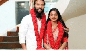 மோனாலிசா மற்றும் அவரது கணவர் தொடர்பான வழக்கு விசாரணை செய்தி காட்சி