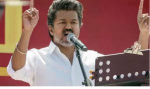 பொள்ளாச்சி சம்பவம் குறித்து அறிக்கை வெளியிடும் தவெக தலைவர் விஜய்