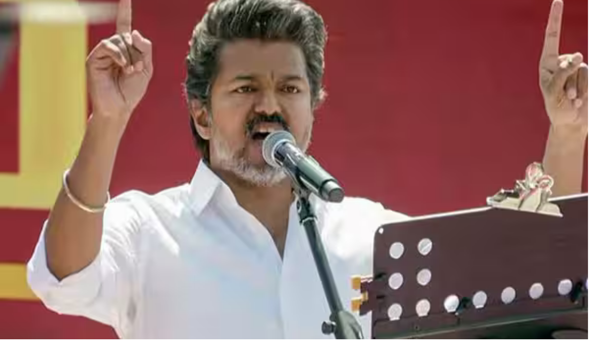 பொள்ளாச்சி சம்பவம் குறித்து அறிக்கை வெளியிடும் தவெக தலைவர் விஜய்