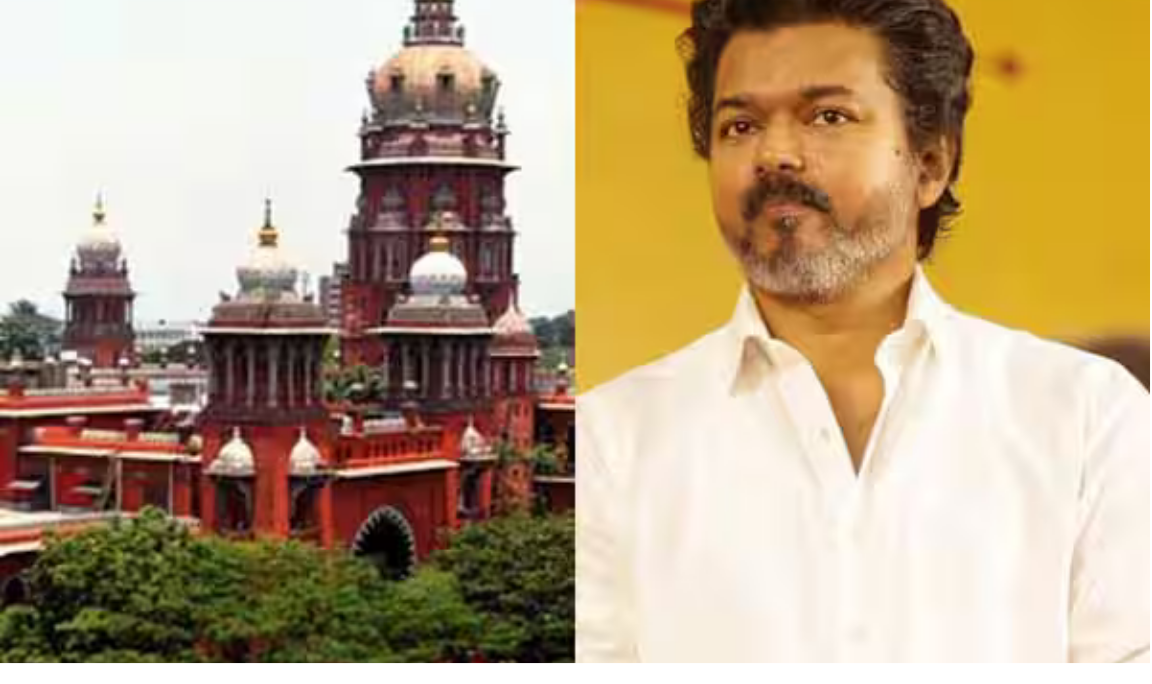 வருமானவரி வழக்கில் மேல்முறையீடு செய்த நடிகர் விஜய்