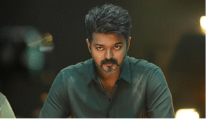 ஜனநாயகன் படம் லீக் விவகாரம் குறித்து பேசிய ஆர்.கே. செல்வமணி மற்றும் திரைப்பட எடிட்டர்கள்