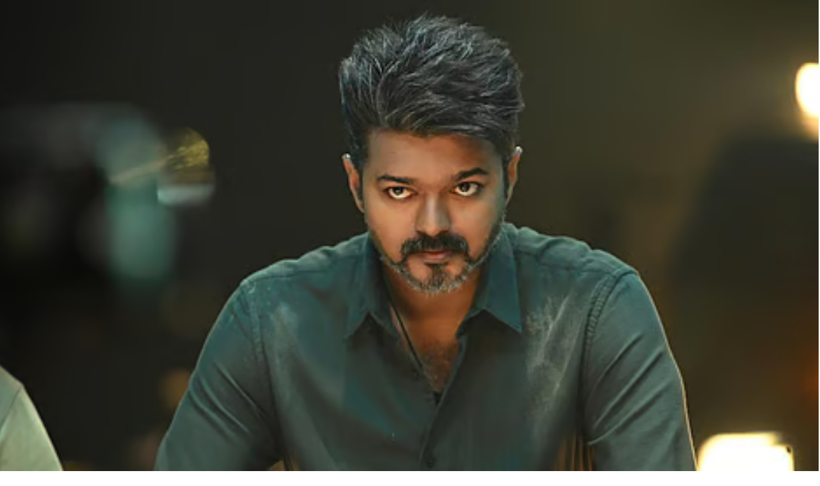 ஜனநாயகன் படம் லீக் விவகாரம் குறித்து பேசிய ஆர்.கே. செல்வமணி மற்றும் திரைப்பட எடிட்டர்கள்