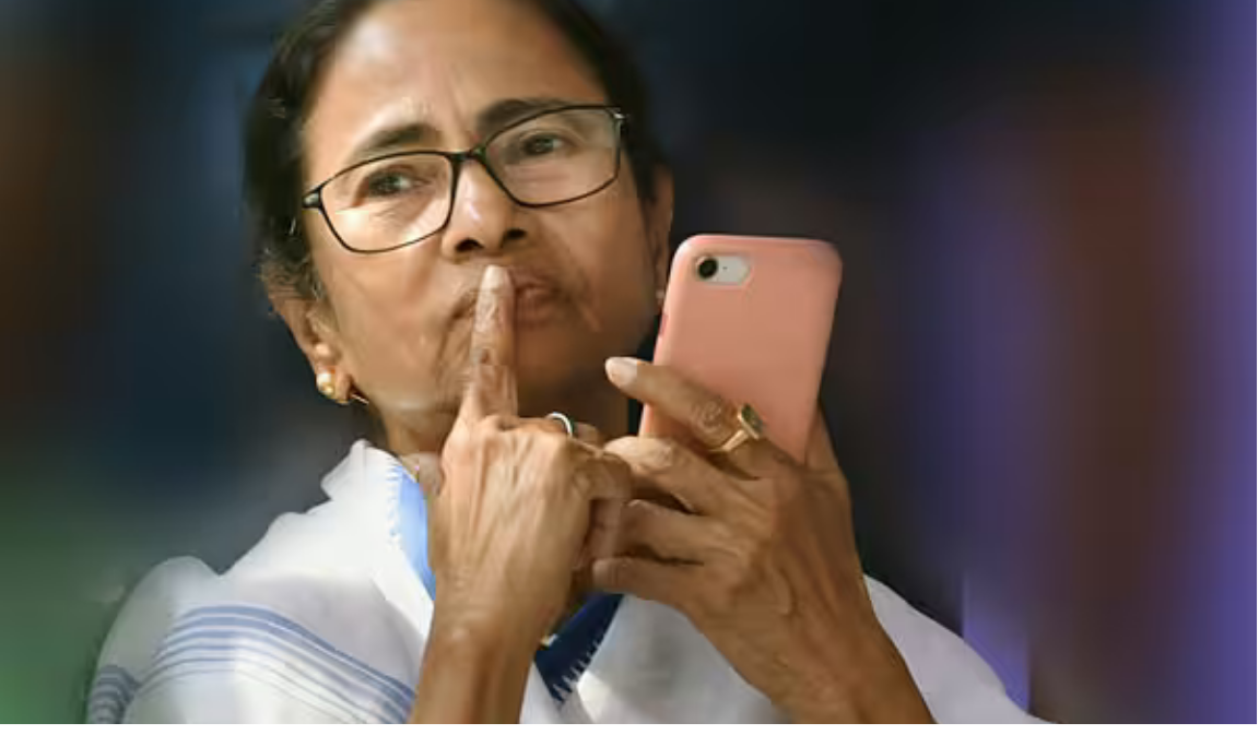 ஸ்டாலின் குறித்து குற்றச்சாட்டு வெளியிட்ட மம்தா பானர்ஜி