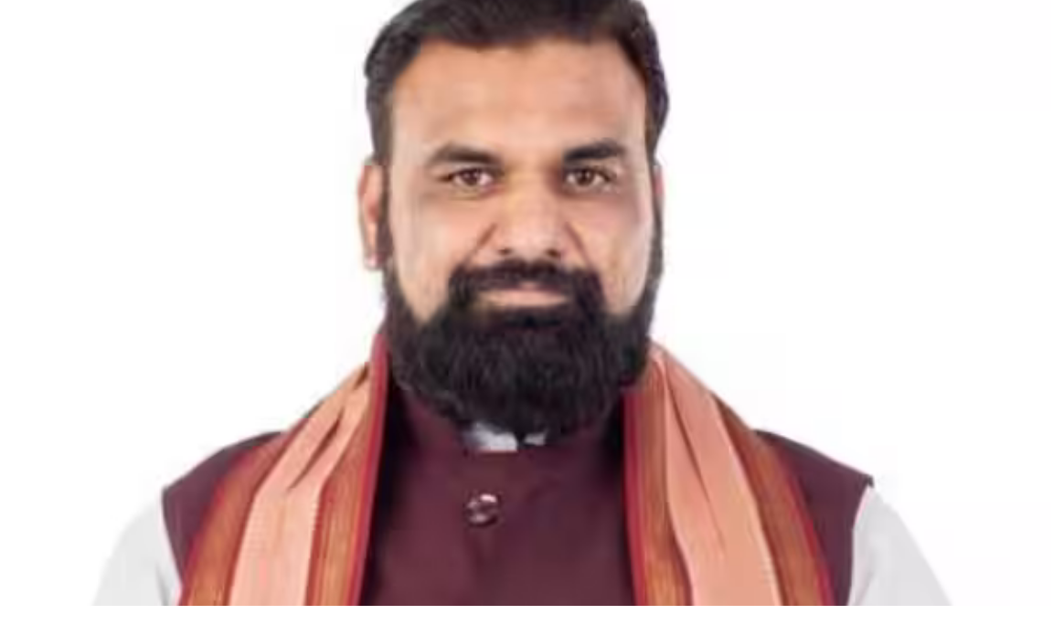 பீஹார் புதிய முதல்வராக பா.ஜ.வின் சாம்ராட் சவுத்ரி