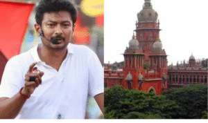 உதயநிதி ஸ்டாலின் சொத்து விவரம் தொடர்பான வழக்கில் ஐகோர்ட் உத்தரவு