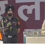 பீஹார் மாநில முதல்வராக பதவியேற்கும் சாம்ராட் சவுத்ரி