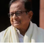 தென் மாநிலங்களின் குரல் குறித்து கருத்து தெரிவிக்கும் ப.சிதம்பரம்