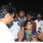 பெரம்பூரில் பண பட்டுவாடா குறித்து குற்றச்சாட்டு முன்வைக்கும் திலகபாமா