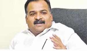 ராகுல் குறித்து கருத்து தெரிவிக்கும் மாணிக்கம் தாகூர்