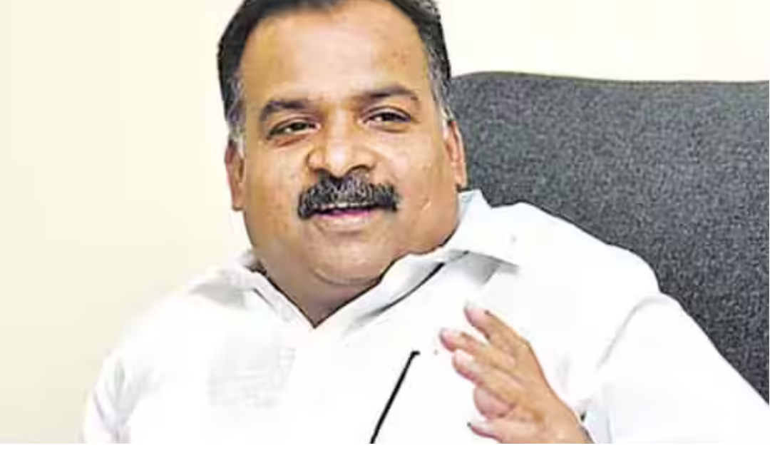 ராகுல் குறித்து கருத்து தெரிவிக்கும் மாணிக்கம் தாகூர்