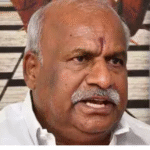 ஹிந்து முன்னணி தலைவர் காடேஸ்வரா சுப்ரமணியம் ஸ்டாலின் மற்றும் தி.மு.க. மீது குற்றச்சாட்டு முன்வைக்கும் செய்தி