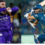 குஜராத் டைட்டன்ஸ் vs கொல்கத்தா நைட் ரைடர்ஸ் ஐபிஎல் போட்டி முன்னோட்ட காட்சி