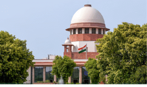 சுப்ரீம் கோர்ட்டு தீர்ப்பு மற்றும் ஜீவனாம்சம் தொடர்பான வழக்கு காட்சி