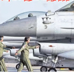 நூர்கான் விமானப்படை தளத்தில் கட்டப்பட்டு வரும் பாதுகாப்பு ஹேங்கர்கள் மற்றும் ராணுவ விமானங்கள்