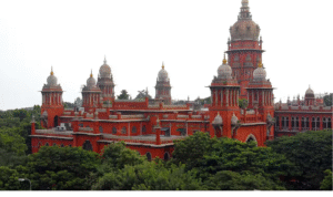 சென்னை துறைமுகம் தொகுதியில் டோக்கன் விவகாரம் மற்றும் தேர்தல் அதிகாரிகள் விசாரணை காட்சி