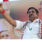 தேர்தல் பிரசாரத்தில் ‘நான், எனது’ என்ற பாணியில் பேசும் எடப்பாடி பழனிசாமி