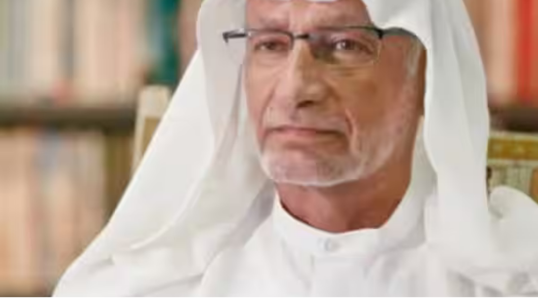 அமெரிக்க ராணுவ தளம் மற்றும் மேற்காசிய அரசியல் பதற்றத்தை குறிக்கும் காட்சி