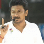 சென்னை உயர்நீதிமன்றம் மற்றும் உதயநிதி தொடர்பான வழக்கு காட்சி