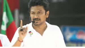 சென்னை உயர்நீதிமன்றம் மற்றும் உதயநிதி தொடர்பான வழக்கு காட்சி