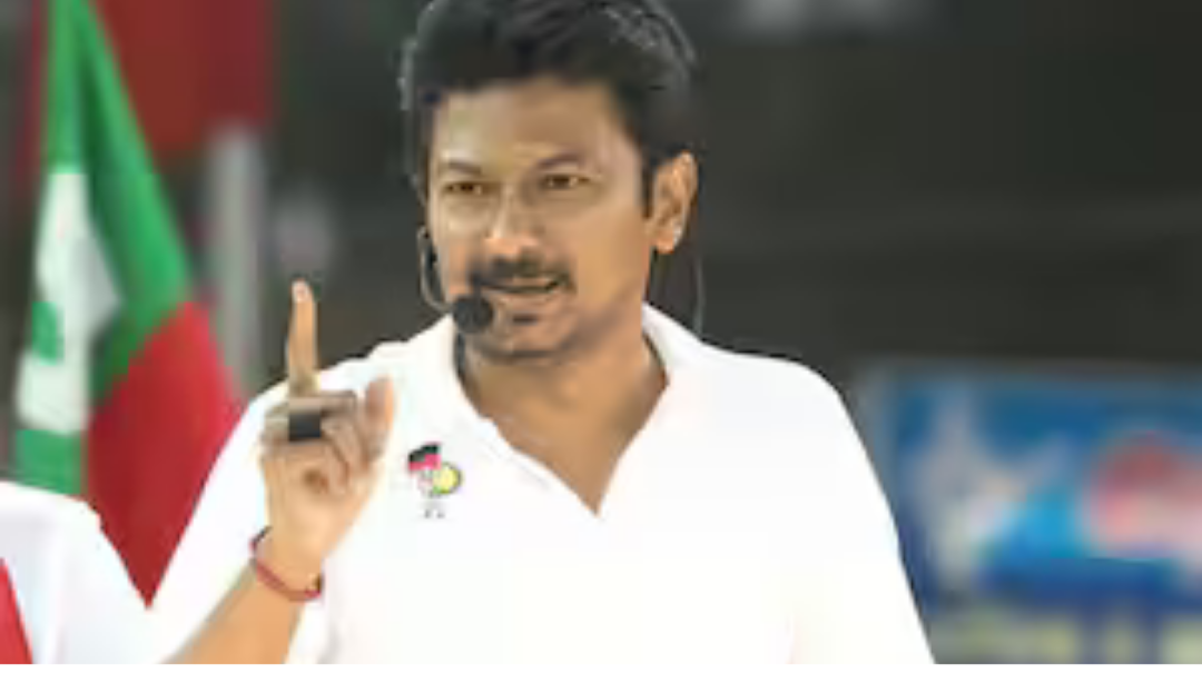 சென்னை உயர்நீதிமன்றம் மற்றும் உதயநிதி தொடர்பான வழக்கு காட்சி