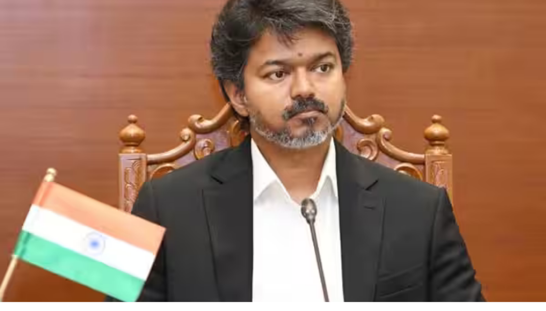 மகளிர் உரிமைத் தொகை திட்டம் குறித்து அறிவிப்பு வெளியிடும் முதல்வர் விஜய்